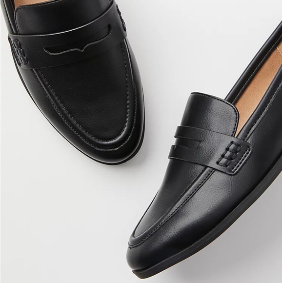 Loft Penny Loafers - Picture 7 of 7